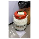 Thermolyne Locator Cryo Storage System