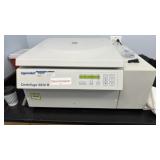 Eppendorf 5810R Centrifuge