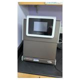 MicroScale ThermoPhoresis Measurement System