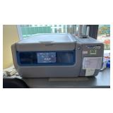 Thermo Sorvall X4R Pro-MD Centrifuge
