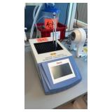 Thermo sci digital heat block