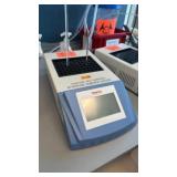Thermo sci digital heat block