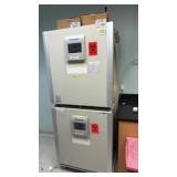 (2x) Panasonic MCO-230AICUV-PA CO2 incubators