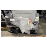 Flow Science FS2015BKGVA Balance Enclosure