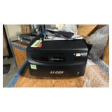 Li-Cor 9140 Odyssey CLx Imager