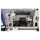 Beckman Coulter Biomek FX Liquid Handler