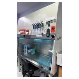 Labconco 3450009 Biological Safety Cabinet