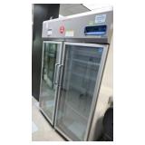 Thermo TSX5005CA Deli Refrigerator