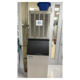 Ice-O-Matic MFI0500A5 Ice Machine