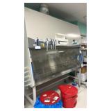 Labconco 303681100 Biological Safety Cabinet