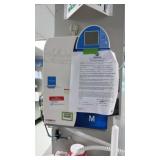 Millipore Milli-Q advantage A10 water purifier