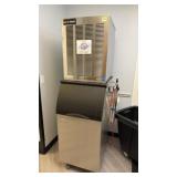 Ice-O-Matic MFI0500A3 Ice Machine