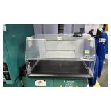 Flow Science FS2015BKGVA Balance Enclosure