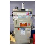 Sanyo MDF-U537 -30 Freezer