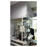 AirTech 4648T Laminar Hood