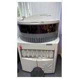 Ventana Discovery Ultra Slide Stainer