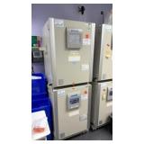 2qt PHcbi MCO-170AICUVL-PA Dual Stack Incubator