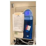 Millipore Milli-Q advantage A10 water purifier