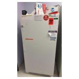 VWR U2016GA14 -20ï¿½C Freezer