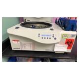 Eppendorf 5810R Centrifuge
