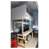 AirTech 4648T Laminar Hood