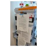 Agilent 1260 Infinity HPLC System(7 Components)