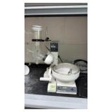 Buchi R-114 Rotovap