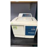 Branson 5510R-DTH Ultrasonic Cleaner