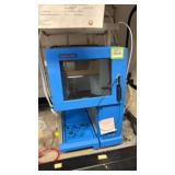 Biotage Isolera Chromatography System