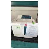 Branson 3510R-DTH Ultrasonic Cleaner