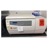 Beckman Coulter Allegra X-15R Centrifuge