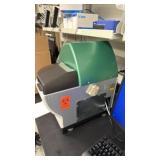 Solentim Cell Metric Cell Analyzer