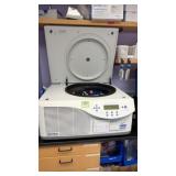 Eppendorf 5920R Centrifuge