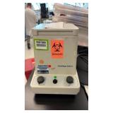Eppendorf 5415C Centrifuge