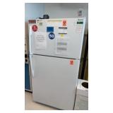 Thermo RCRF252A14 Refrigerator/Freezer