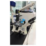 Nikon Eclipse TS100 Microscope