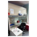 Labconco 36213043726D Biological Safety Cabinet