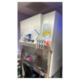 Baker SG-403 Biological Safety Cabinet