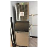 Ice-O-Matic MF10500A2 Ice Machine