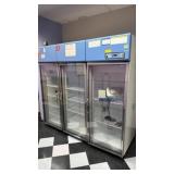 Thermo REC7504A Deli Refrigerator