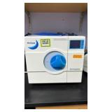 Benchmark B4000-M Autoclave