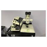 Leica MZ9.5 Stereozoom Microscope