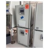 PHCBI Double Stack CO2 Incubator
