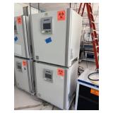 PHCBI Double Stack CO2 Incubator
