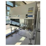 6ft Bio Safety Cabinet.