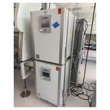 PHCBI Double Stack CO2 Incubator