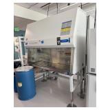 6ft Bio Safety Cabinet.