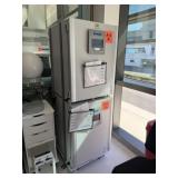 PHCBI Double Stack CO2 Incubator
