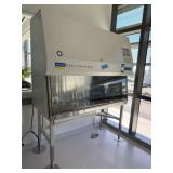 6ft Bio Safety Cabinet.