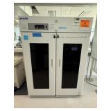 PHCBI 4C Deli Double Door